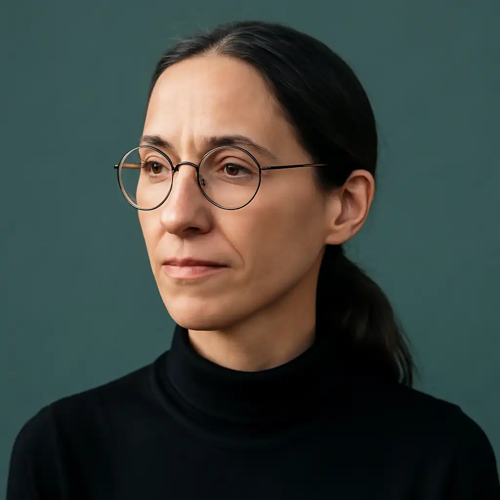 Alessandra Genovese